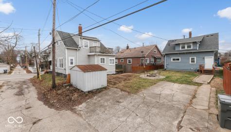4205 Boulevard Place Indianapolis IN 46208
