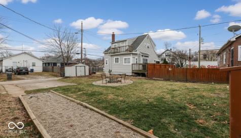 4205 Boulevard Place Indianapolis IN 46208