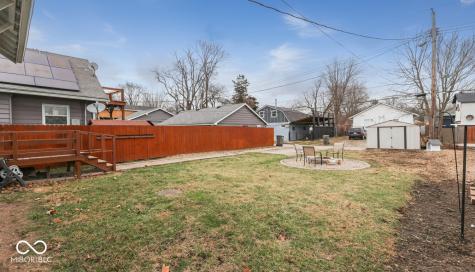 4205 Boulevard Place Indianapolis IN 46208