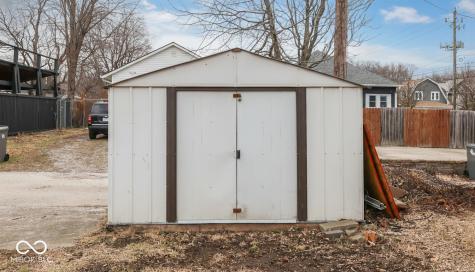 4205 Boulevard Place Indianapolis IN 46208