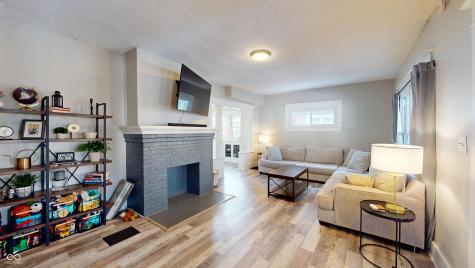 4205 Boulevard Place Indianapolis IN 46208