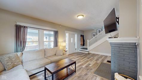 4205 Boulevard Place Indianapolis IN 46208