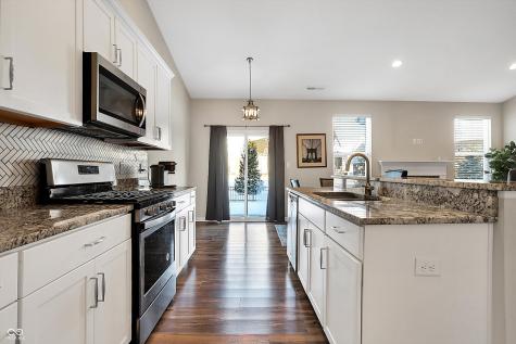 1128 Sorrell Pass Greenwood IN 46143