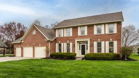 14007 Old Mill Circle Carmel IN 46032