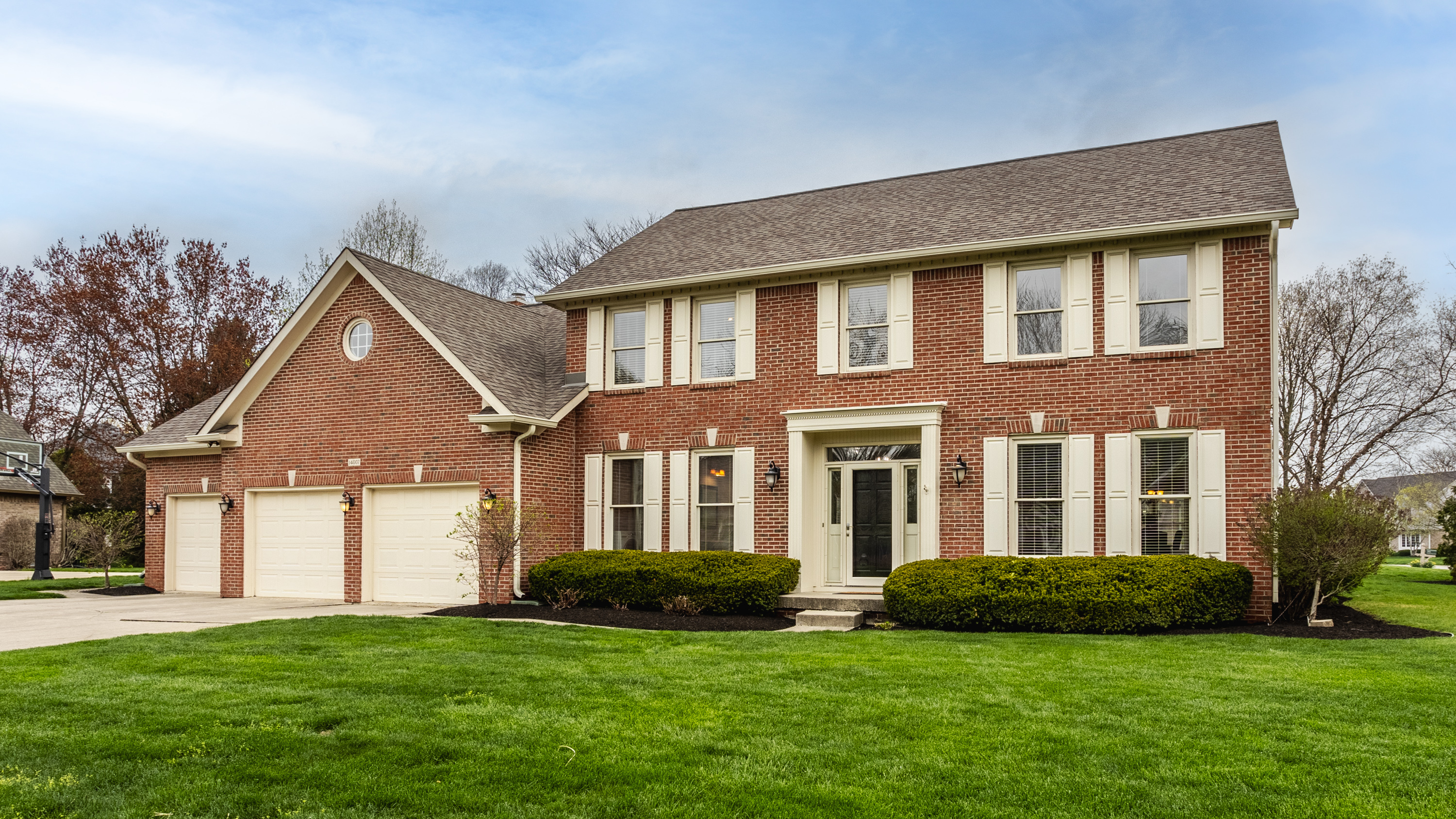 14007 Old Mill Circle Carmel IN 46032