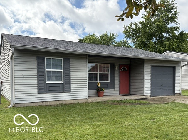 5120 Pappas Drive Indianapolis IN 46237