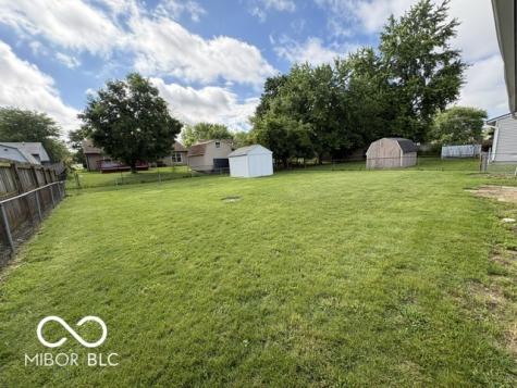 5120 Pappas Drive Indianapolis IN 46237