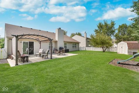 19120 Timothy Lane Noblesville IN 46060