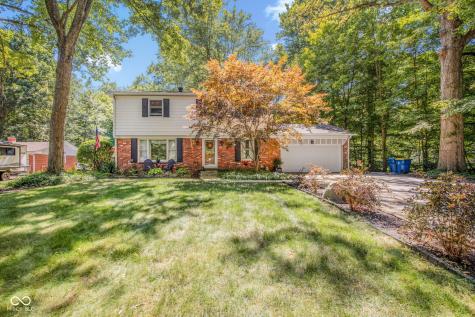 10027 Sycamore Lane Indianapolis IN 46239