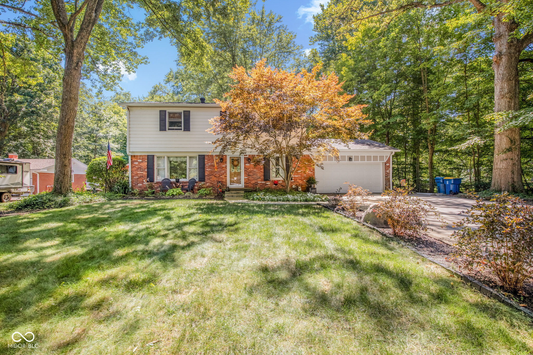 10027 Sycamore Lane Indianapolis IN 46239