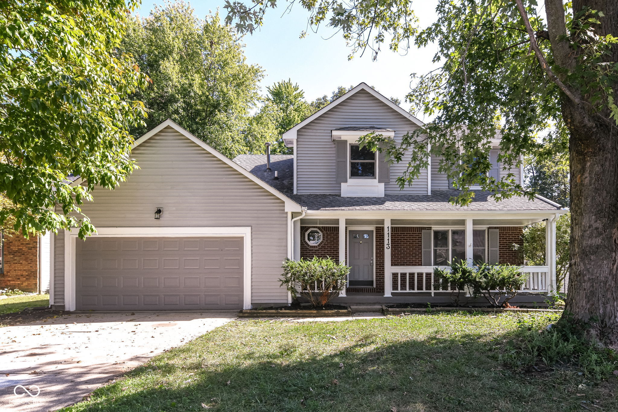 1113 Delray Drive Indianapolis IN 46241