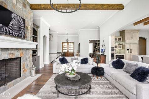 780 Chatham Hills Boulevard Westfield IN 46074