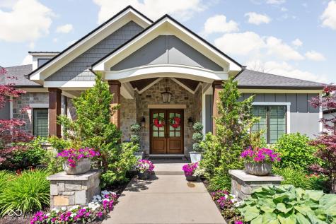780 Chatham Hills Boulevard Westfield IN 46074