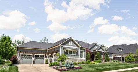 780 Chatham Hills Boulevard Westfield IN 46074