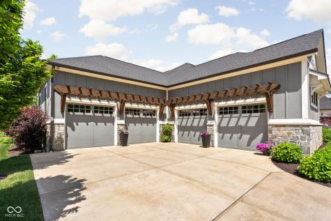 780 Chatham Hills Boulevard Westfield IN 46074
