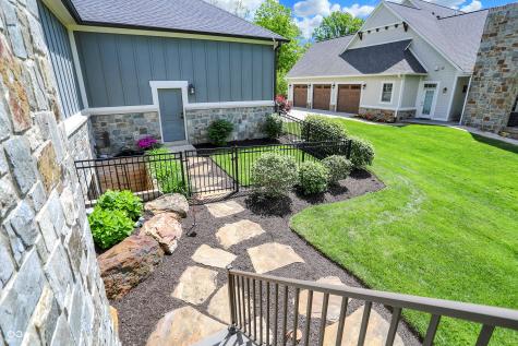 780 Chatham Hills Boulevard Westfield IN 46074