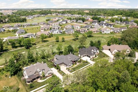 780 Chatham Hills Boulevard Westfield IN 46074