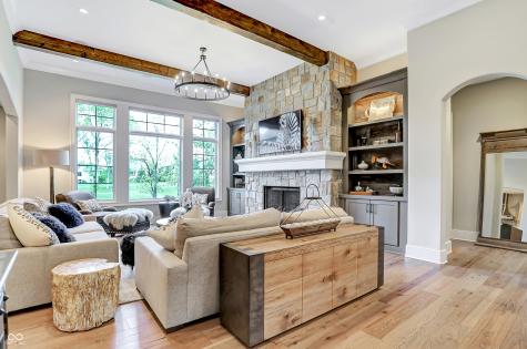 780 Chatham Hills Boulevard Westfield IN 46074