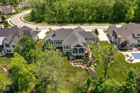 780 Chatham Hills Boulevard Westfield IN 46074