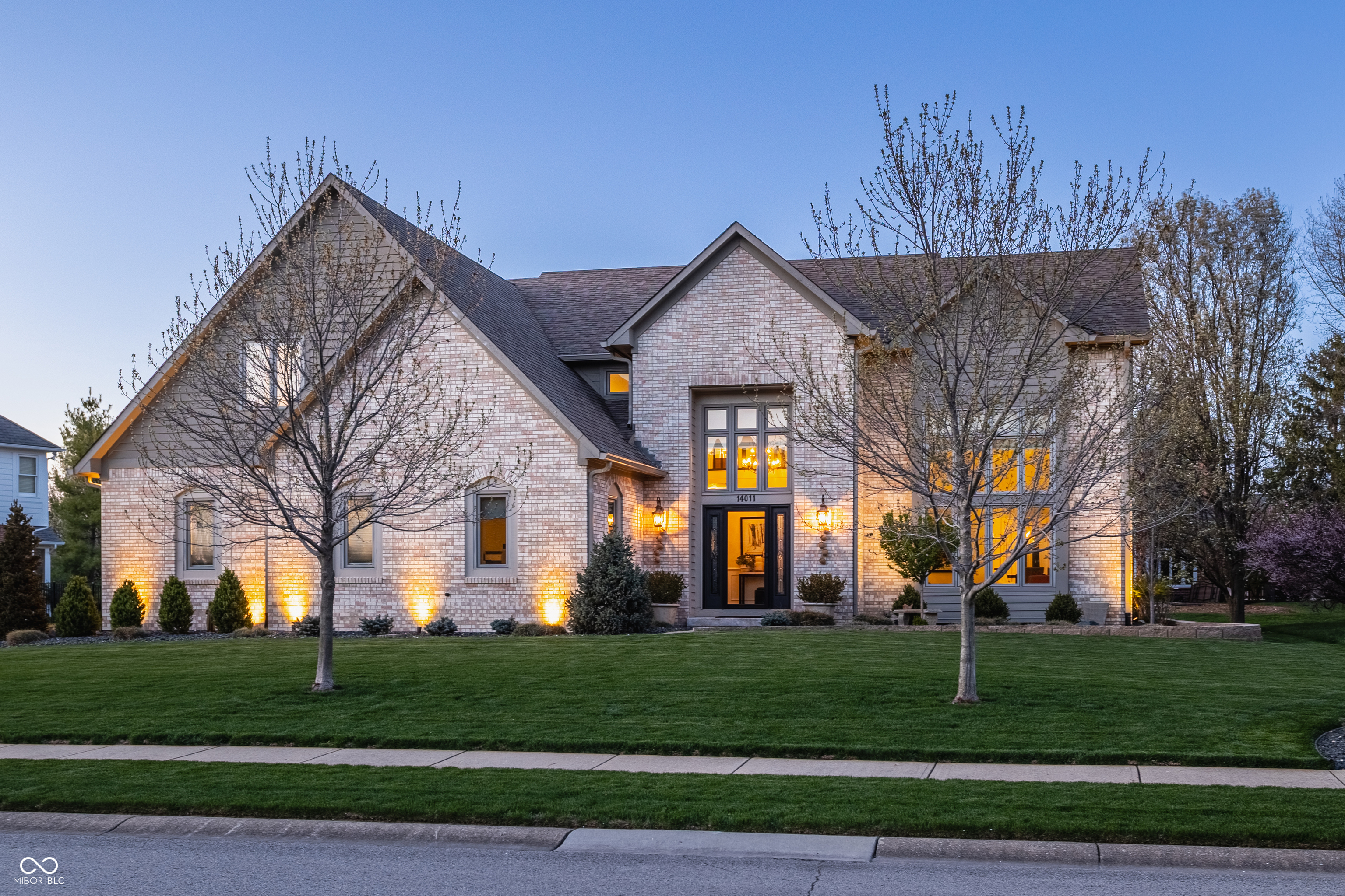 14011 Old Mill Circle Carmel IN 46032