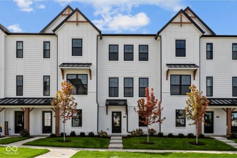 7103 Pate Hollow Drive Brownsburg IN 46112