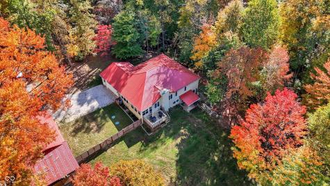 6828 Morningstar Drive Morgantown IN 46160