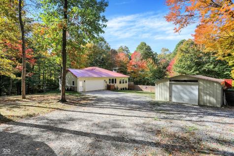 6828 Morningstar Drive Morgantown IN 46160