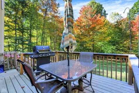 6828 Morningstar Drive Morgantown IN 46160