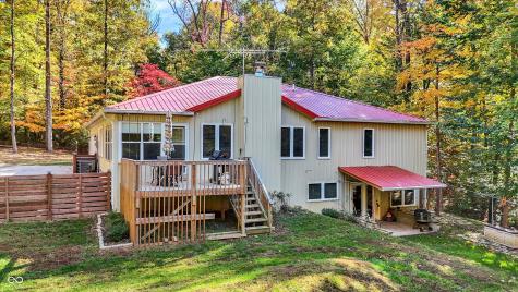 6828 Morningstar Drive Morgantown IN 46160