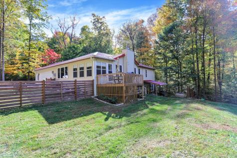 6828 Morningstar Drive Morgantown IN 46160