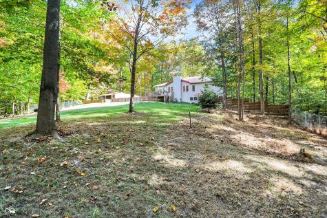6828 Morningstar Drive Morgantown IN 46160