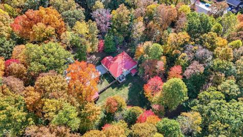 6828 Morningstar Drive Morgantown IN 46160