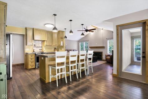 6828 Morningstar Drive Morgantown IN 46160