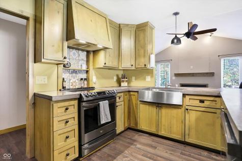 6828 Morningstar Drive Morgantown IN 46160