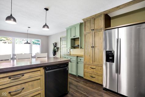 6828 Morningstar Drive Morgantown IN 46160