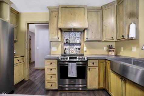 6828 Morningstar Drive Morgantown IN 46160
