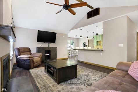 6828 Morningstar Drive Morgantown IN 46160