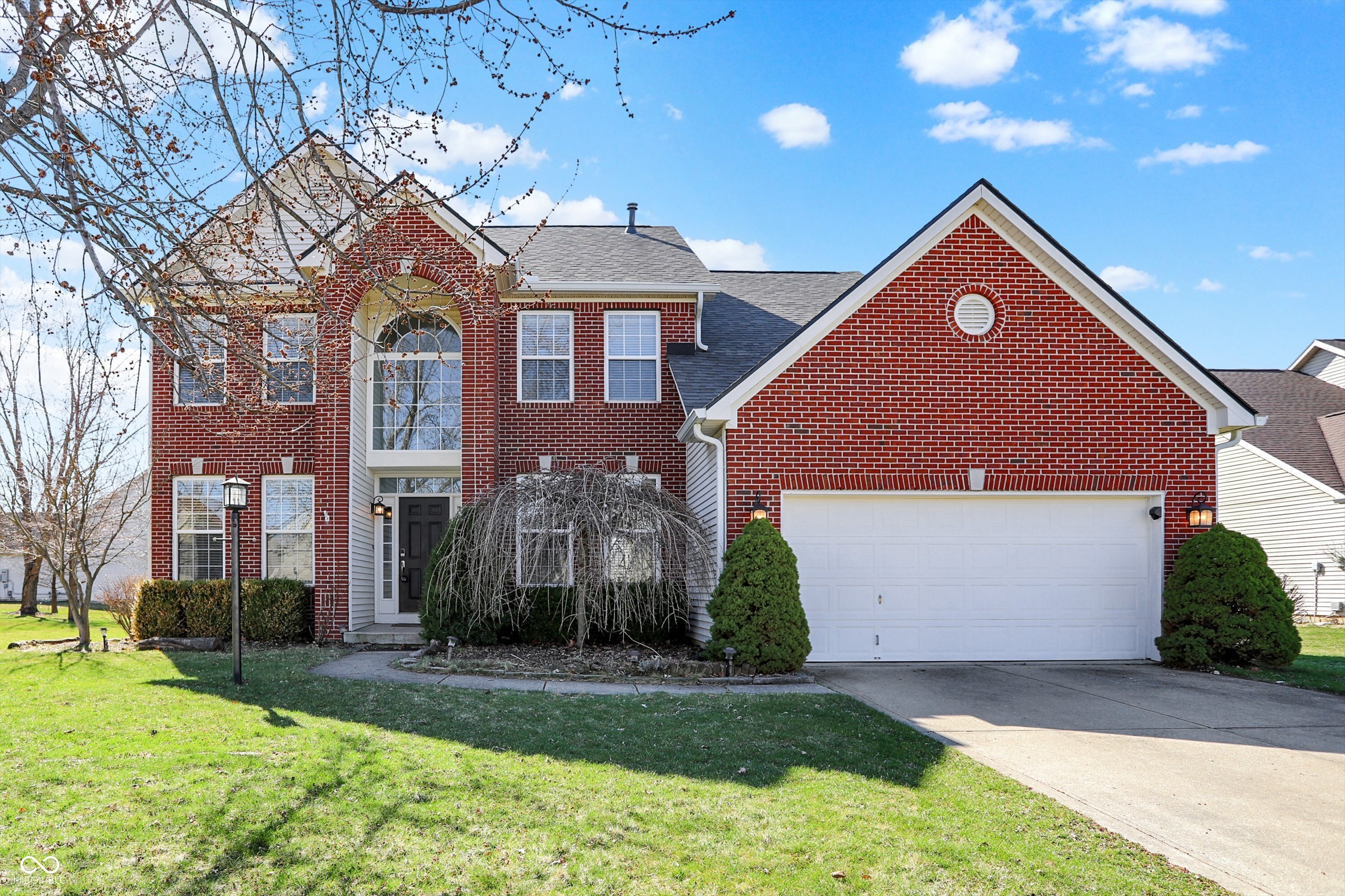 13342 Freenza Court Carmel IN 46074