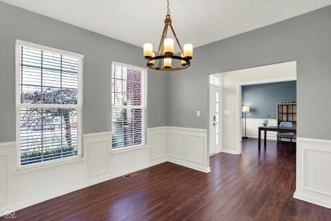 13342 Freenza Court Carmel IN 46074
