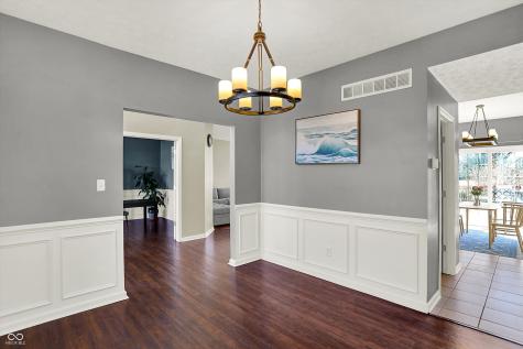 13342 Freenza Court Carmel IN 46074