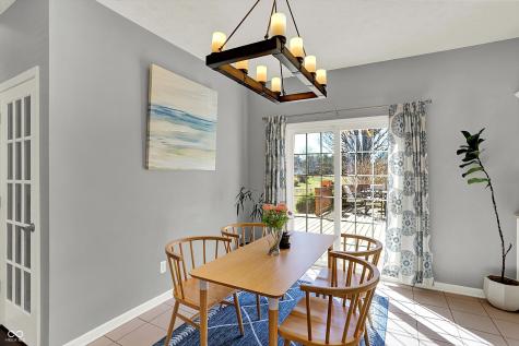 13342 Freenza Court Carmel IN 46074