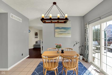 13342 Freenza Court Carmel IN 46074