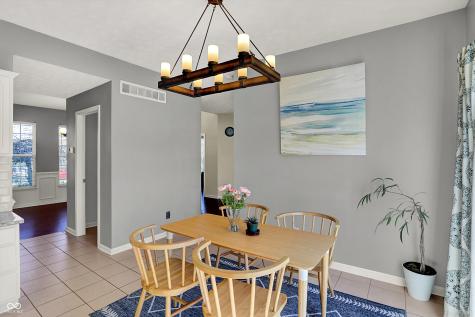 13342 Freenza Court Carmel IN 46074