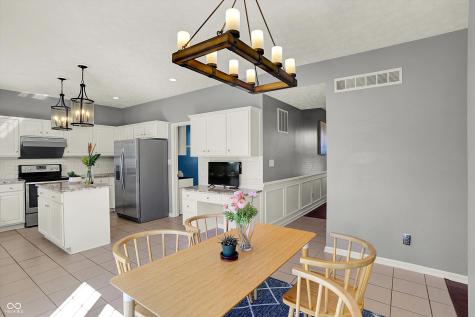 13342 Freenza Court Carmel IN 46074