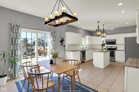 13342 Freenza Court Carmel IN 46074