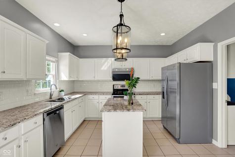 13342 Freenza Court Carmel IN 46074
