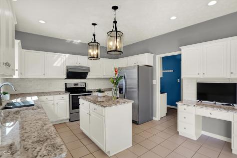 13342 Freenza Court Carmel IN 46074