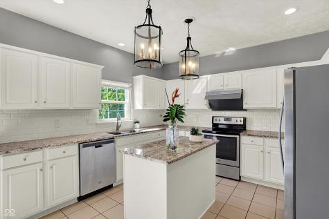 13342 Freenza Court Carmel IN 46074