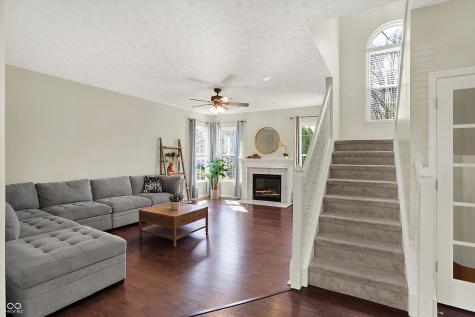 13342 Freenza Court Carmel IN 46074