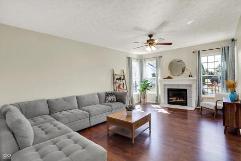 13342 Freenza Court Carmel IN 46074